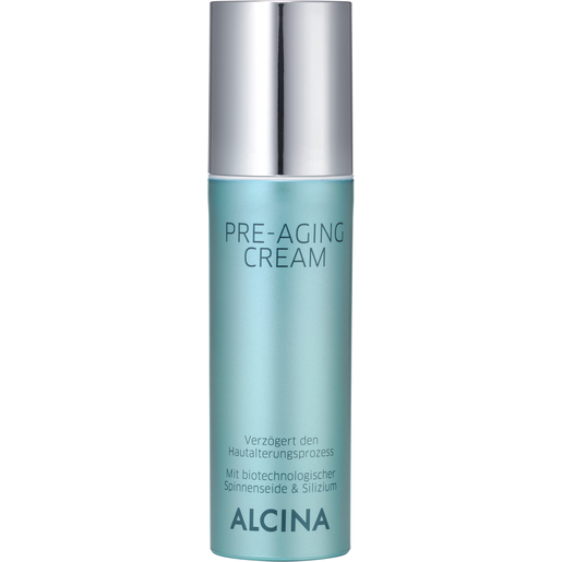 ALCINA Pre-Aging Cream ALCINA Pre-Aging Cream verzögert den Hautalterungsprozess