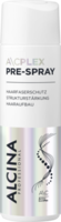 Produktabbildung Nachfüllflasche ALCINA A\CPLEX Pre-Spray Refill zur Vorbehandlung vor chemischen Dienstleistungen im Salon in der Größe 300 ml 