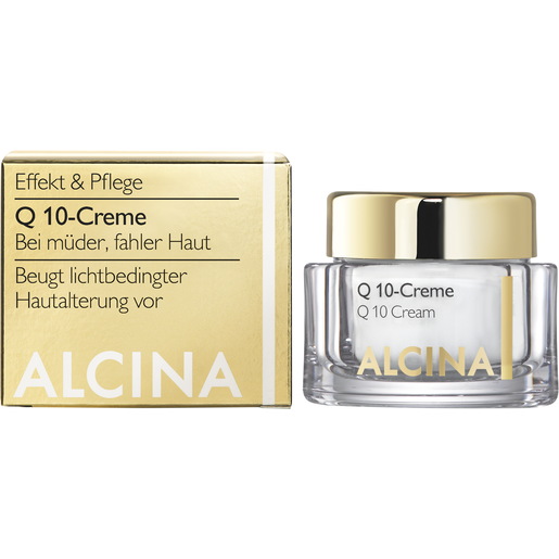 ALCINA Q10-Creme 