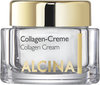 Tube ALCINA Collagen-Creme für Linien und Fältchen in der Größe 50ml
