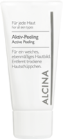 Tube ALCINA Aktiv-Peeling für ein weiches, ebenmäßiges Hautbild in der Größe 50ml