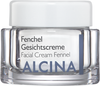 Tiegel ALCINA Fenchel Gesichtscreme für schuppige Haut in der Größe 50ml