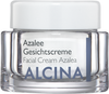 Tiegel ALCINA Azalee Gesichtscreme bei Feuchtigkeitsdefiziten in der Größe 15ml 