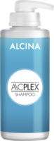 Pumpspender ALCINA A\C Plex Shampoo 200ml für kräftiges und glänzendes Haar in der Größe 500ml