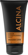 Tube ALCINA Color Conditioning Shot für Farbaktivierung in der Farbe Kupfer in 150ml