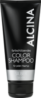 Tube ALCINA Color Shampoo für eine Farbauffrischung in der Farbe Silber in der Größe 200ml