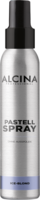 Sprühflasche ALCINA Pastell Spray Ice-Blond für blonde Haare in der Größe 100ml