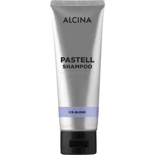 Tube ALCINA Pastell Conditioner Ice-Blond für gefärbte Haare in der Größe 150ml