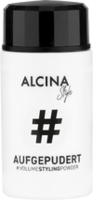 Tube ALCINA  #Alcinastyle Aufgepudert für Fülle und Struktur in den Haarlängen in der Größe 12g