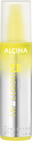 Sprühflasche ALCINA Hyaluron 2.0 Spray für trockene Haare in der Größe 125ml