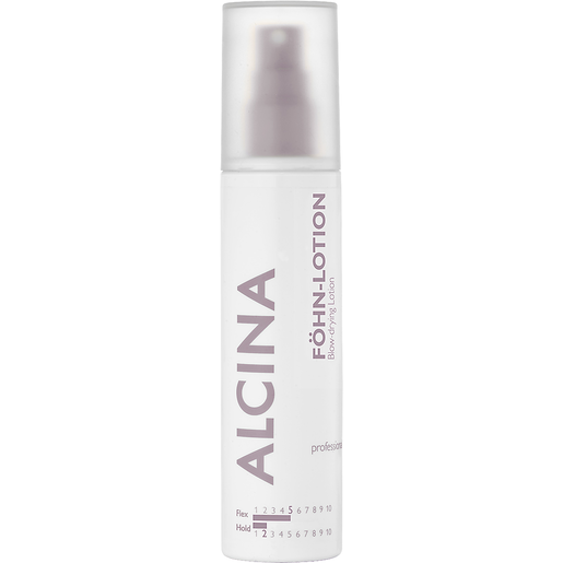 Sprühflasche ALCINA Föhn-Lotion für voluminöse Haare in der Größe 125ml