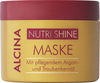 Tiegel ALCINA Nutri Shine Maske glättet die Haarstruktur in der Größe 200ml