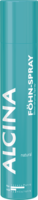 Sprühflasche ALCINA Föhn-Spray für einen elastischen Halt in der Größe 200ml