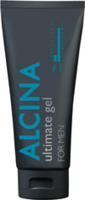 Tube ALCINA for men Ultimate Gel für starke Männerfrisuren in der Größe 100ml