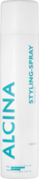 ALCINA Styling-Spray für einen natürlichen Halt in der Größe 500ml 