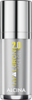Pumpspender ALCINA Hyaluron 2.0 Face Gel polstert Fältchen auf