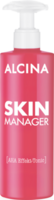 Pumpspender ALCINA Skin Manager AHA Effekt-Tonic bei Unreinheiten und Pigmentflecken in der Größe 190ml