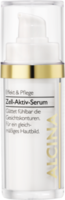 Pumpspender ALCINA Zell-Aktiv-Serum für jeden Hauttypen geeignet in der Größe 30ml