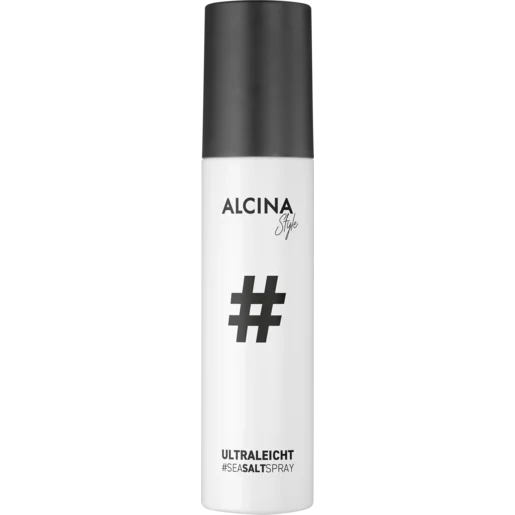Alcina Ultra Light Texture Spray 100 ml   