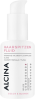 Pumpspender ALCINA Haarspitzen-Fluid für raue Haarspitzen in der Größe 30ml