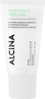 Produktabbildung Tube stehend ALCINA Kopfhaut-Peeling  in der Größe 150 ml