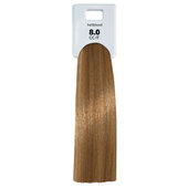 Alcina Color Creme Intensiv-Tönung 6.55 – 60 Ml, Für Haare, Deckt Bis Zu 60% Grau Ab