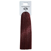 Alcina Color Creme Permanente Haarfärbung 8.1, 60 Ml – Für Natürliche, Langanhaltende Farbtöne