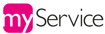 MyService Logo