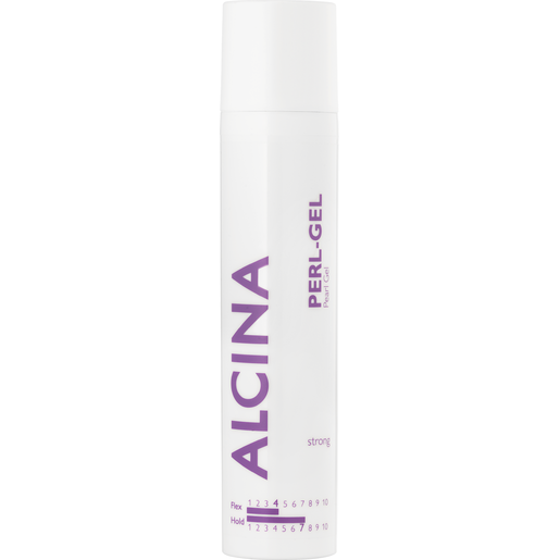 ALCINA Perl-Gel ALCINA Perl-Gel für einen schimmernden Glanz im Haar in der Größe 100ml