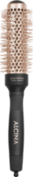Produktabbildung Rundbürste ALCINA IT’S NEVER TOO LATE ROUND BRUSH Umfang 32 mm mit schwarzen Griff und kupfer-farbenen Bürstenkopf