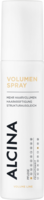 ALCINA Volumen-Spray für feine sund kraftloses Haar in der Größe 125ml