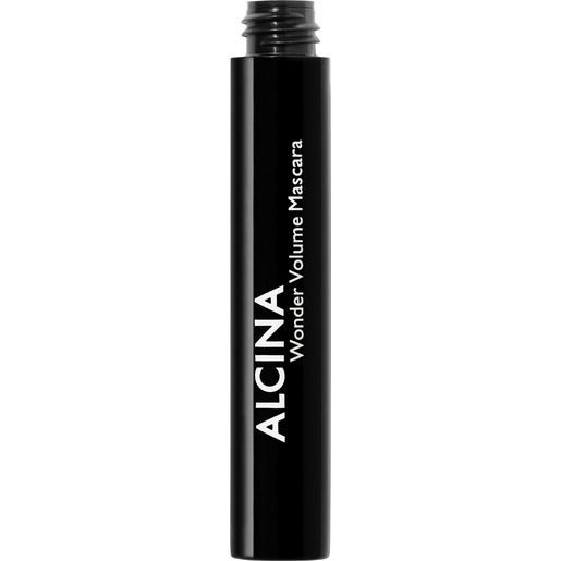 ALCINA Wonder Volume Mascara ALCINA Wonder Volume Mascara für maximales Volumen in der Farbe schwarz