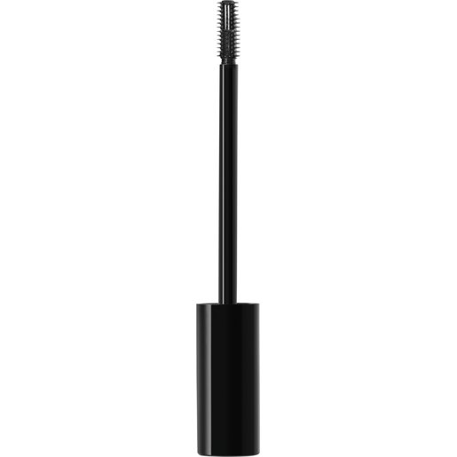 Mascarabürste ALCINA Wonder Volume Mascara für maximales Volumen in der Farbe schwarz