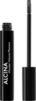 Mascarabürste ALCINA Wonder Volume Mascara für maximales Volumen in der Farbe schwarz