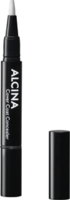 Offener Concealer mit Deckel ALCINA Cover Coat Concealer kaschiert Augenschatten und kleine Makel in der Farbe light