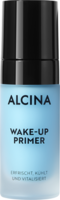 ALCINA Wake-up Primer mattiert und verfeinert das Hautbild in der Größe 17ml