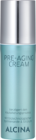 ALCINA Pre-Aging Cream verzögert den Hautalterungsprozess