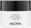 Tiegel ALCINA Stress Control Creme 3-fach-Schutz gegen vorzeitige Hautalterung in der Größe 50ml